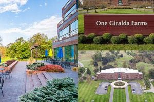 Explore Giralda Farms Madison NJ: Corporate Excellence | The Conscious Farmer | Sustainable Agriculture for a Healthier Planet