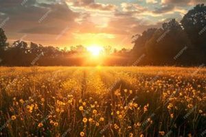 Unlocking the Symbolism of a Farm Field: Growth &amp; Harvest | The Conscious Farmer | Sustainable Agriculture for a Healthier Planet