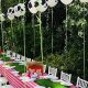 Rustic Farm Party Decorations: Ideas &amp; More! | The Conscious Farmer | Sustainable Agriculture for a Healthier Planet