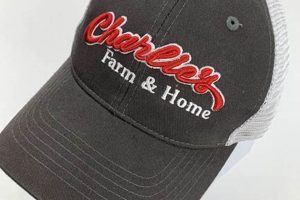 Your Local Charlies Farm and Home: Supplies &amp; More | The Conscious Farmer | Sustainable Agriculture for a Healthier Planet