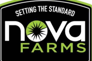 Get Nova Farms Promo Code Today! [Year] Deals | The Conscious Farmer | Sustainable Agriculture for a Healthier Planet