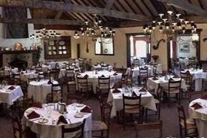 Authentic Normandie Farm Restaurant: A Culinary Escape | The Conscious Farmer | Sustainable Agriculture for a Healthier Planet