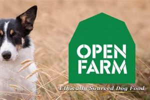 Ethical Open Farm Pet Food: Health & Sourcing The Conscious Farmer | Sustainable Agriculture for a Healthier Planet Ethical Open Farm Pet Food: Health & Sourcing | The Conscious Farmer | Sustainable Agriculture for a Healthier Planet