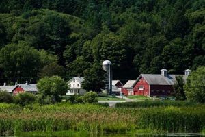 Discover Retreat Farm Brattleboro: A Vermont Farming Escape | The Conscious Farmer | Sustainable Agriculture for a Healthier Planet