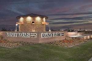 Grow Like Barney Farms: Premium Seeds & More | The Conscious Farmer | Sustainable Agriculture for a Healthier Planet