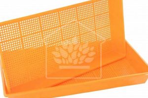 Grow Better: Bootstrap Farmer Trays for Seedlings & Beyond | The Conscious Farmer | Sustainable Agriculture for a Healthier Planet
