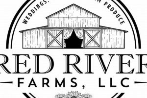 Discover Red River Farms: Sustainable Farming | The Conscious Farmer | Sustainable Agriculture for a Healthier Planet