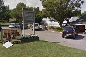 Discover Atlantic Farms in Wall NJ: Your Local Source | The Conscious Farmer | Sustainable Agriculture for a Healthier Planet