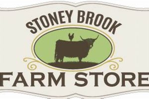 Your Guide to Stoney Brook Farm: Cultivating Sustainability | The Conscious Farmer | Sustainable Agriculture for a Healthier Planet