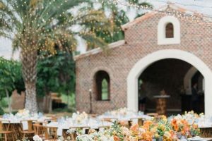 Your Dream Flora Farms Wedding: Venue & Ideas! | The Conscious Farmer | Sustainable Agriculture for a Healthier Planet