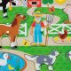 Boost Learning: Melissa & Doug Farm Animal Puzzle Fun! | The Conscious Farmer | Sustainable Agriculture for a Healthier Planet