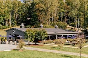 Visit Eastwood Farm and Winery: A Farming Escape | The Conscious Farmer | Sustainable Agriculture for a Healthier Planet