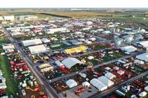 Your Guide: Farm Progress Show Boone Iowa 2024 | Farming | The Conscious Farmer | Sustainable Agriculture for a Healthier Planet