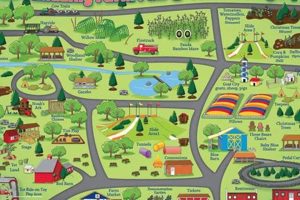 Discover Ticonderoga Farm: Sustainable Farming Practices | The Conscious Farmer | Sustainable Agriculture for a Healthier Planet