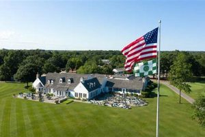 Experience Conway Farms Golf Club: Lake Forest's Best! | The Conscious Farmer | Sustainable Agriculture for a Healthier Planet