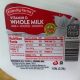 Discover Friendly Farms Milk: Fresh &amp; Creamy! | The Conscious Farmer | Sustainable Agriculture for a Healthier Planet
