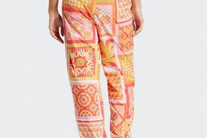 Bold Prints: Farm Rio Pants Style Guide &amp; More | The Conscious Farmer | Sustainable Agriculture for a Healthier Planet