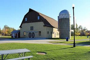 Visiting Rheault Farm: A Local Gem For Agriculture | The Conscious Farmer | Sustainable Agriculture for a Healthier Planet