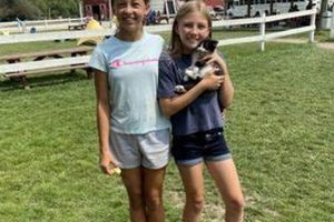 Discover Real Life Farm Camp: Farming Adventures Await! | The Conscious Farmer | Sustainable Agriculture for a Healthier Planet