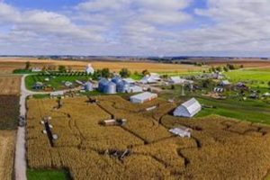 Your Visit: Bloomsbury Farm Iowa - Fun &amp; Farming! | The Conscious Farmer | Sustainable Agriculture for a Healthier Planet