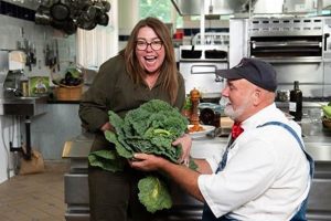 Watch Farmer Lee Jones TV Show: Farming Life | The Conscious Farmer | Sustainable Agriculture for a Healthier Planet