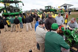 Boost Farm Tech Days: Innovations for Farming | The Conscious Farmer | Sustainable Agriculture for a Healthier Planet