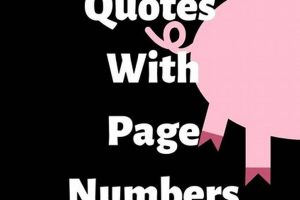 Animal Farm Quotes & Page Numbers: Your Guide to Orwell's Farm | The Conscious Farmer | Sustainable Agriculture for a Healthier Planet