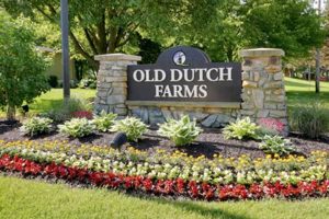 Living in Old Dutch Farms, Novi MI: Community & Homes | The Conscious Farmer | Sustainable Agriculture for a Healthier Planet