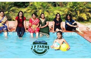 Discover JP Farms Today: Premium Sustainable Farming | The Conscious Farmer | Sustainable Agriculture for a Healthier Planet