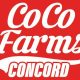 Discover Coco Farms Concord: Your Local Cacao Source | The Conscious Farmer | Sustainable Agriculture for a Healthier Planet