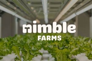 Grow Nimble Farms: Agile Farming Strategies Today | The Conscious Farmer | Sustainable Agriculture for a Healthier Planet