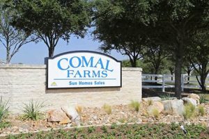 Exploring Comal Farms: Agriculture in Comal County | The Conscious Farmer | Sustainable Agriculture for a Healthier Planet