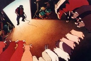 Why Animal Farm Rebellion Still Matters + Analysis | The Conscious Farmer | Sustainable Agriculture for a Healthier Planet