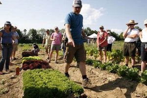 Grow with High Mowing Farm: Organic Seeds & More! | The Conscious Farmer | Sustainable Agriculture for a Healthier Planet