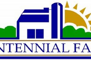 Legacy's Milk: Centennial Farms Dairy & Sustainable Farming | The Conscious Farmer | Sustainable Agriculture for a Healthier Planet
