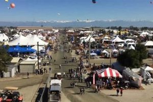 Your Guide: Farm Show in Tulare, CA - Agriculture's Future! | The Conscious Farmer | Sustainable Agriculture for a Healthier Planet