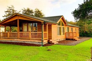 Prefab Farm Modular Homes: Rural Housing Done Right! | The Conscious Farmer | Sustainable Agriculture for a Healthier Planet