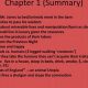 Unlocking: Summary Chapter 1 Animal Farm Analysis &amp; Key Themes | The Conscious Farmer | Sustainable Agriculture for a Healthier Planet
