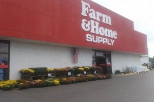 Shop Local: Farm & Home Supplies in Hannibal, MO Today! | The Conscious Farmer | Sustainable Agriculture for a Healthier Planet