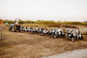 Discover Oklahoma Heritage Farms: A Rich Farming Legacy | The Conscious Farmer | Sustainable Agriculture for a Healthier Planet