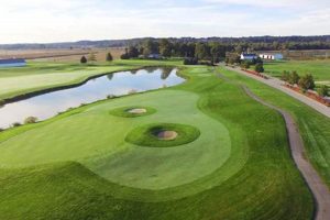 Experience Firestone Farms Golf: Tee Off near Youngstown! | The Conscious Farmer | Sustainable Agriculture for a Healthier Planet
