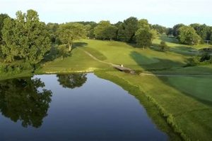 Tee Off at Drumm Farm Golf Course: A Farming Legacy | The Conscious Farmer | Sustainable Agriculture for a Healthier Planet