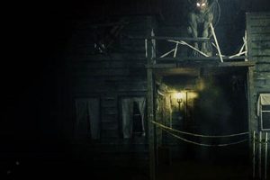 Your Guide to Schmitts Farm Haunt: Scares & Farming Fun! | The Conscious Farmer | Sustainable Agriculture for a Healthier Planet