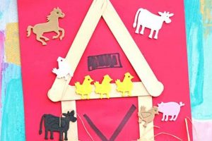 DIY Farm Crafts: Rustic Creations & More! | The Conscious Farmer | Sustainable Agriculture for a Healthier Planet