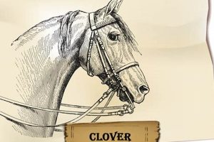Animal Farm's Clover: Who Was She? Character Analysis | The Conscious Farmer | Sustainable Agriculture for a Healthier Planet