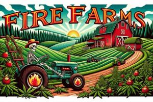 Discover Fire Hemp Farms: Quality Hemp Guide | The Conscious Farmer | Sustainable Agriculture for a Healthier Planet