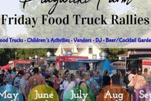 Visit Historic Playwicki Farm: Bucks County Farming Gem | The Conscious Farmer | Sustainable Agriculture for a Healthier Planet