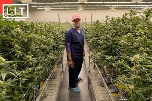 Best Lit Farms: Grow Smarter & Stronger! | The Conscious Farmer | Sustainable Agriculture for a Healthier Planet