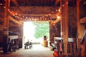 Johnson Locust Farm Guide: Sustainable Farming Tips | The Conscious Farmer | Sustainable Agriculture for a Healthier Planet
