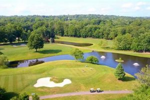 Play Premier Sterling Farms Golf Course: Deals & More! | The Conscious Farmer | Sustainable Agriculture for a Healthier Planet